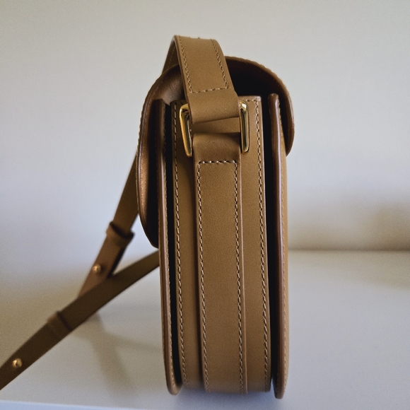 A.P.C. Small Grace Shoulder Bag - Picture 9 of 12